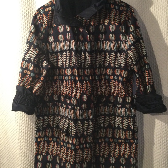COPY - Tory Burch Jacket - NWT, Reversible - Picture 1 of 7